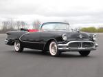 Oldsmobile Starfire 98 Convertible 1956 года